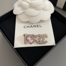 Chanel Brooches